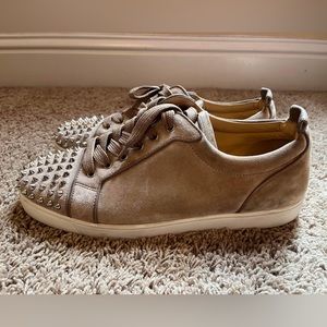 Men's Christian Louboutin
